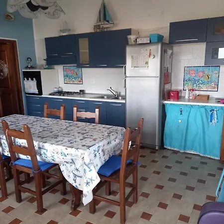 Διαμέρισμα Vista Mare *